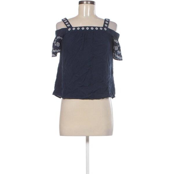 Dámska blúza S.Oliver 66151462