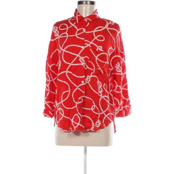 Dámska košeľa Bershka 66151502