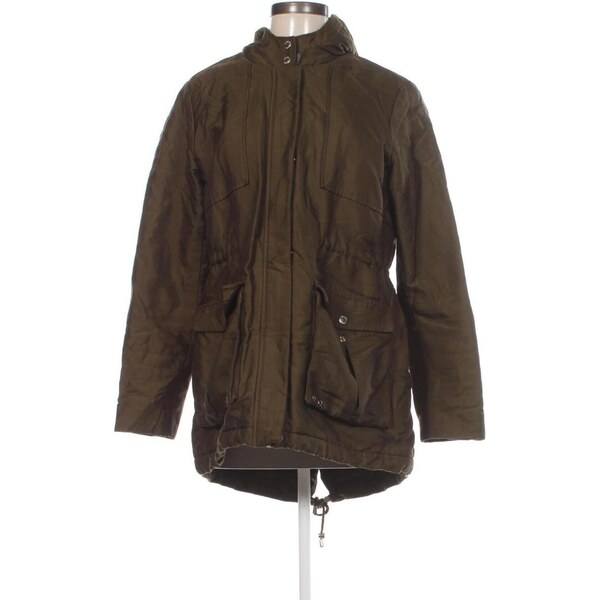 Dámsky kabát Groggy 66151636