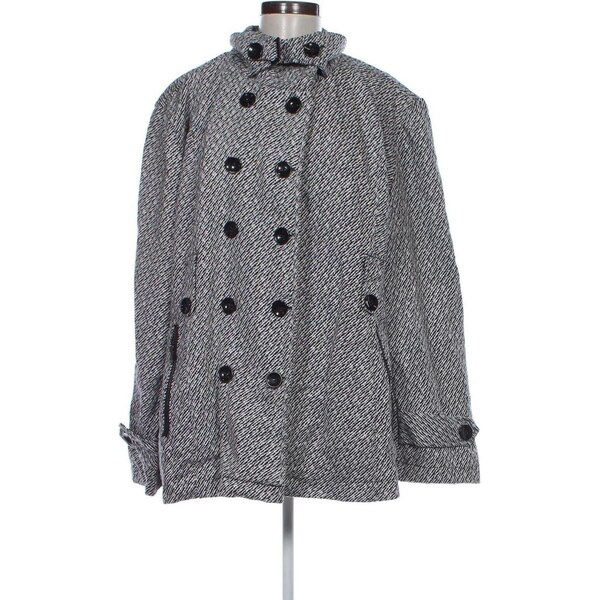 Dámsky kabát Unbranded 66151602