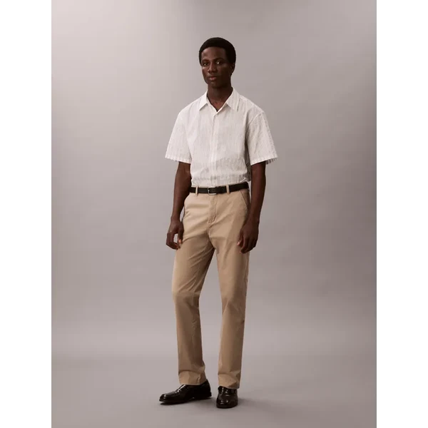 Calvin Klein Jeans Chino nohavice | Slim Fit 66149555