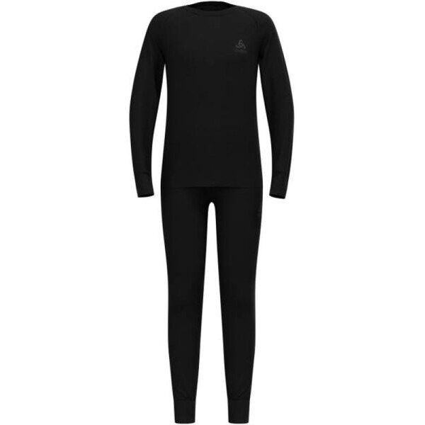 Odlo Súprava dlhého spodného prádla MERINO 200 KIDS veľkosť 116cm 66655770