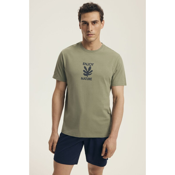 Pyžamo model 219793 Henderson 66655954