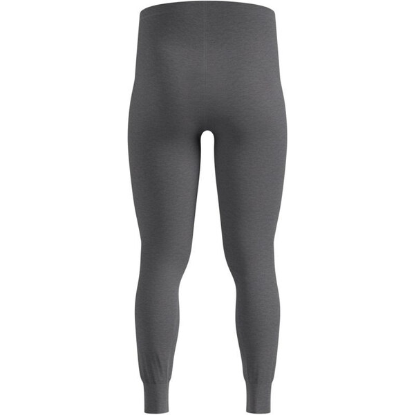 Odlo BL BOTTOM pánske dlhé legíny ACTIVE WARM ECO veľkosť M Grey 66965272