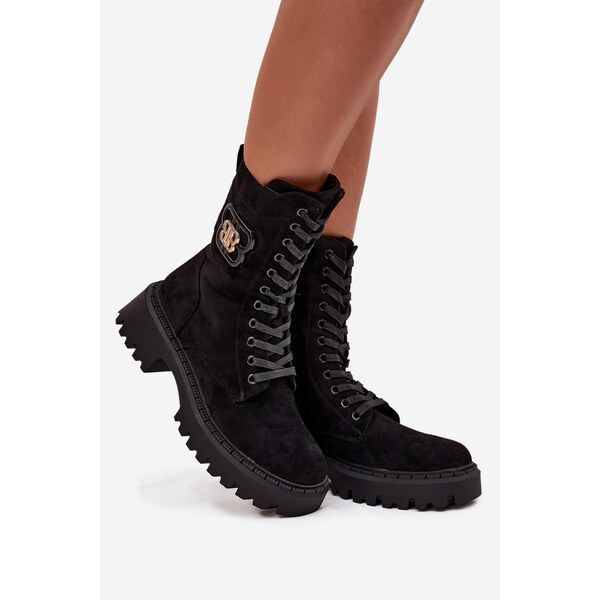 Kesi Dámska zateplená pracovná bunda s ozdobným prvkom Kalindra - 66656057