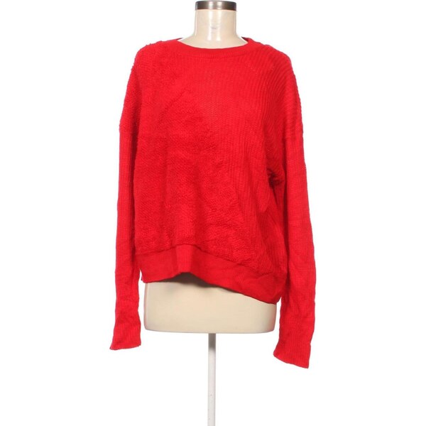 Dámsky pulóver Time and tru 66152087