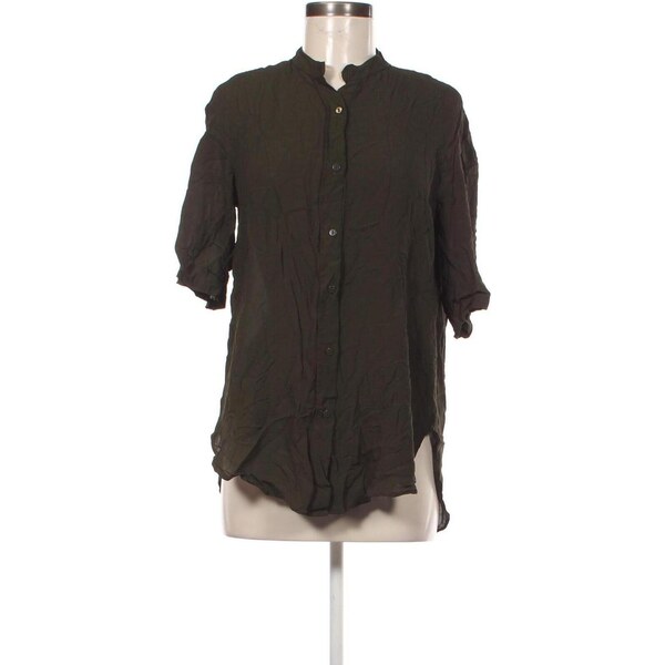 Dámska košeľa Mango 66152134