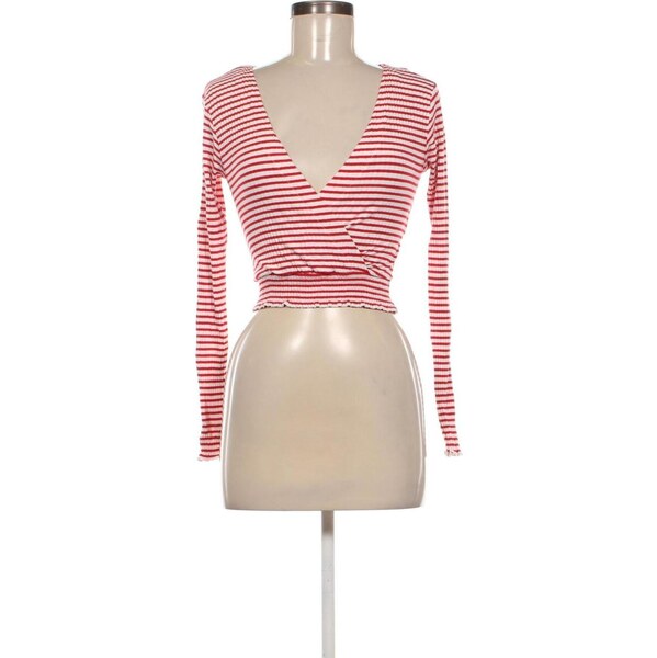 Dámska blúza Stradivarius 66153367