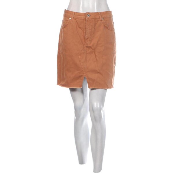 Sukňa Topshop Moto 66152261