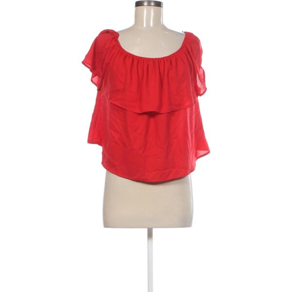 Dámska blúza Stradivarius 66152234