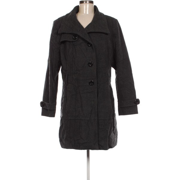 Dámsky kabát Kenneth Cole 66153397