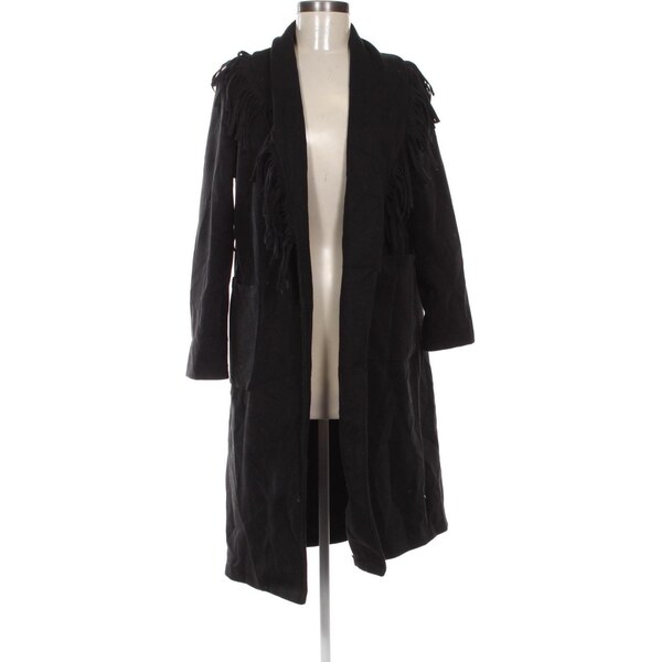 Dámsky kabát NEW COLLECTION 66152236