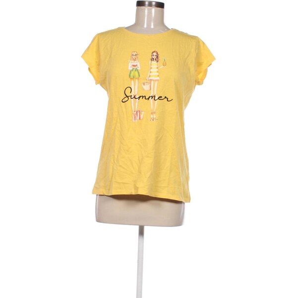 Dámske tričko Laura Torelli 66152353