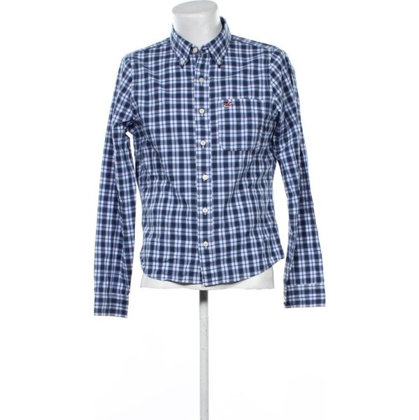 Pánska košeľa Hollister 66152367