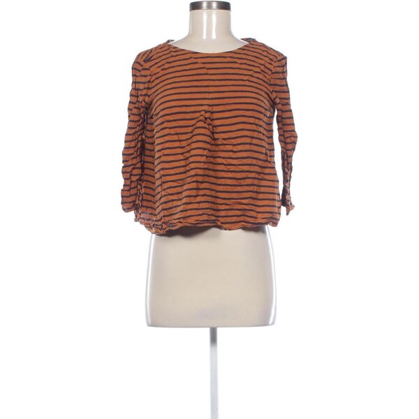 Dámska blúza Bershka 66152551