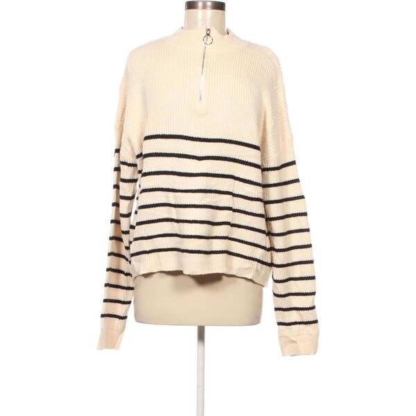 Dámsky pulóver SHEIN 66152492