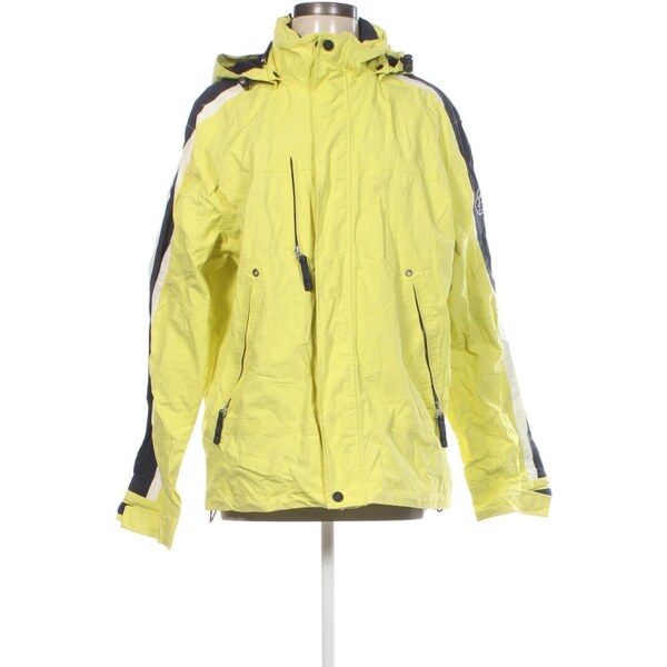 Dámska bunda pre zimné športy Falcon 66152483