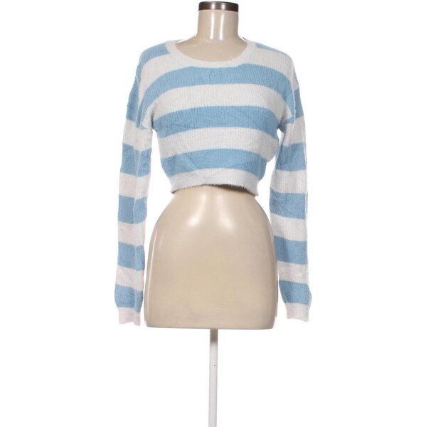 Dámsky pulóver SHEIN 66152495