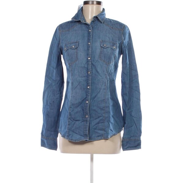 Dámska košeľa Stradivarius 66152623