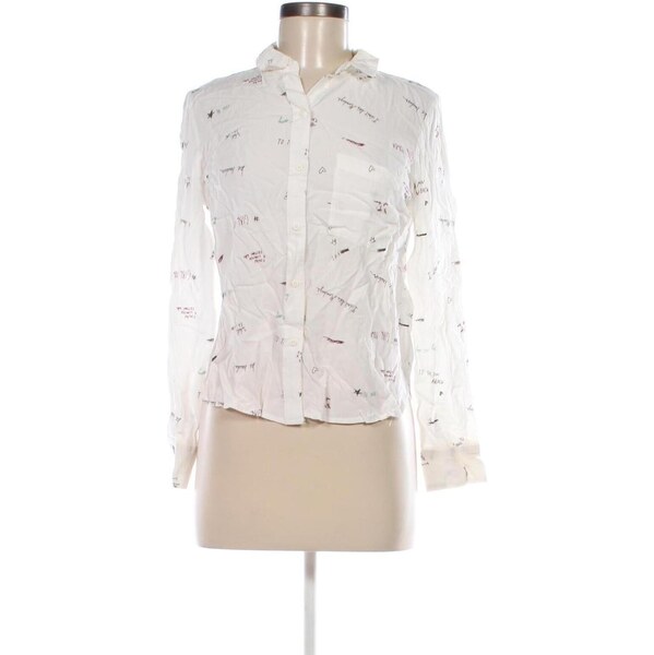 Dámska košeľa Bershka 66152626