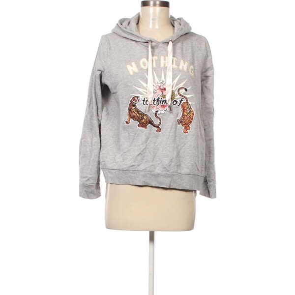 Dámska mikina Tom Tailor 66152726