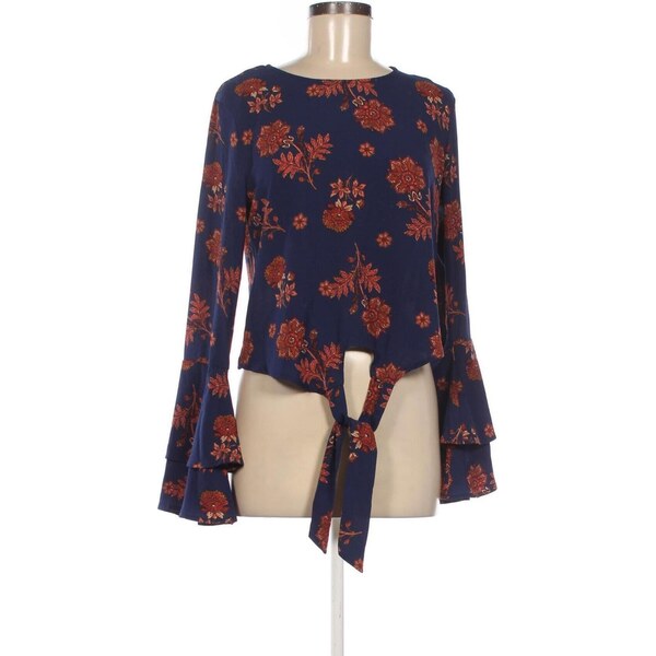 Dámska blúza SELF E 66152823