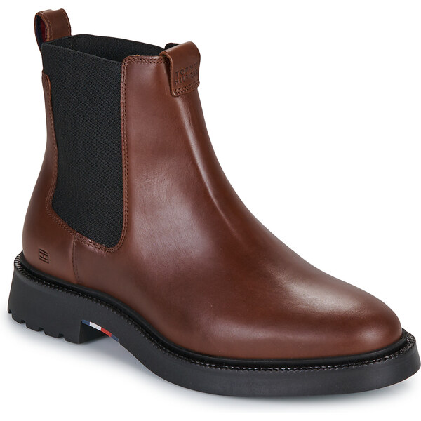 Tommy Hilfiger Polokozačky SOHO Tommy Hilfiger 66153290