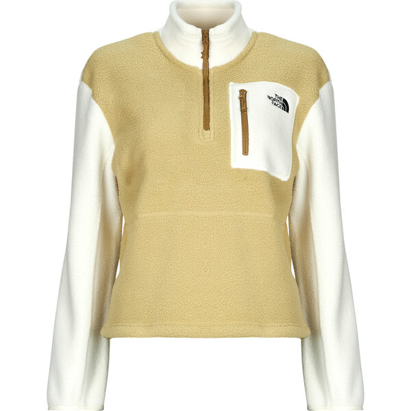 The North Face Flísové mikiny W YUMIORI 1/4 ZIP The North Face 66153293