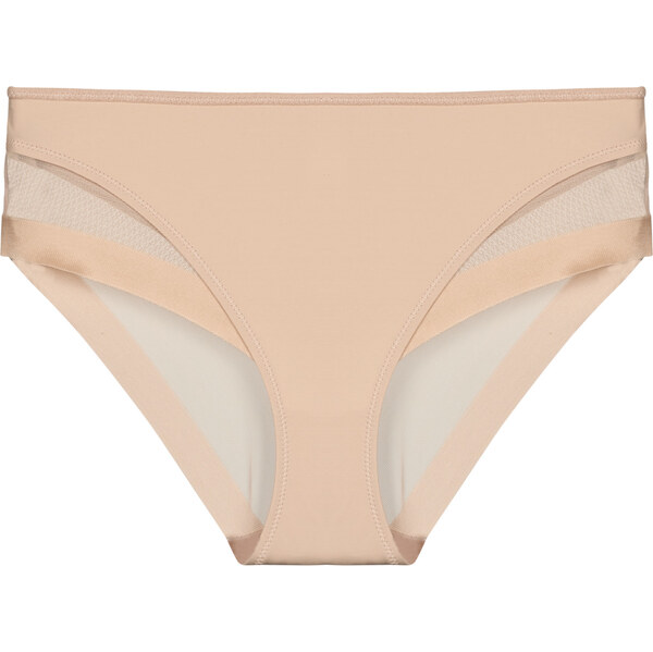 DIM Klasické nohavičky GENEROUS CLASSIC brief DIM 66153301