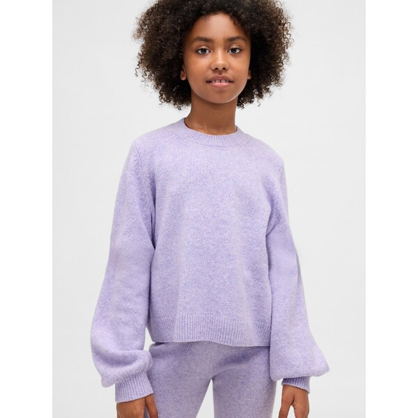 GAP Childrens Sweater CashSoft - Girls 66313115