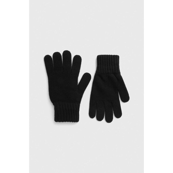 Vlnené rukavice Barbour 66194450