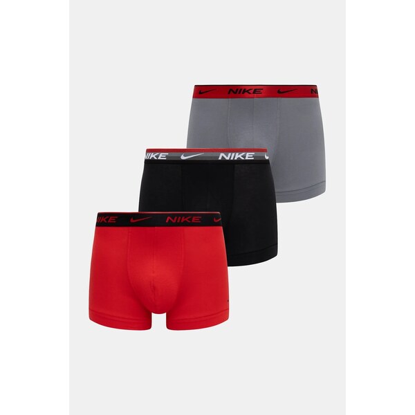 Boxerky Nike 3-pak 66153456