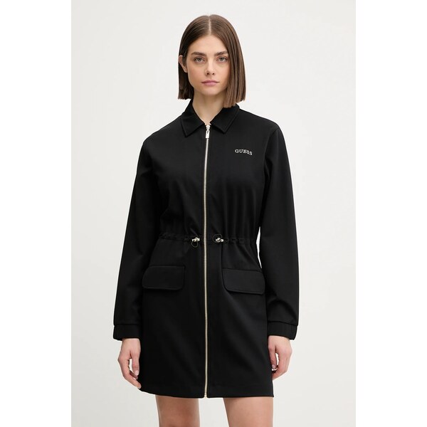 Šaty Guess CARLA 66153508