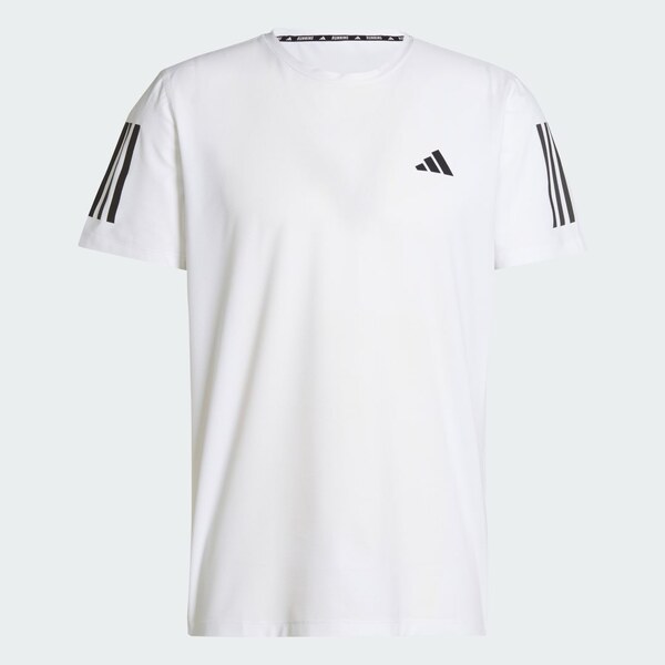 Adidas Tričko Own the Run Tee 47978758