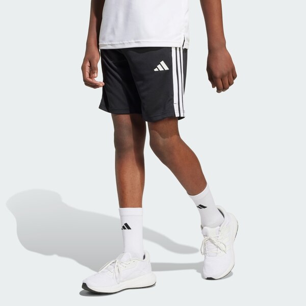 Adidas Detské šortky Train Essentials s 3 pásikmi 63694697