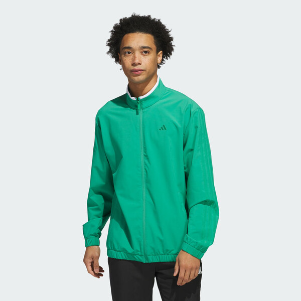 Adidas Woven Track Top 66155547