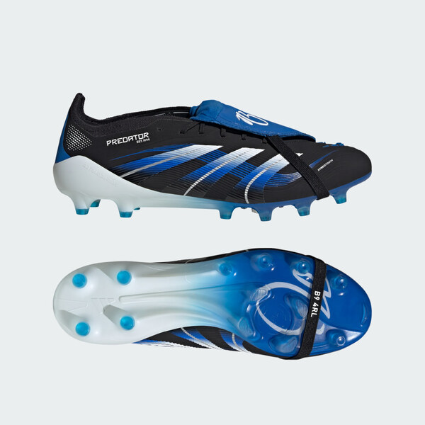 Adidas Kopačky Predator Elite JB Fold-Over Tongue Artificial Grass 66328813