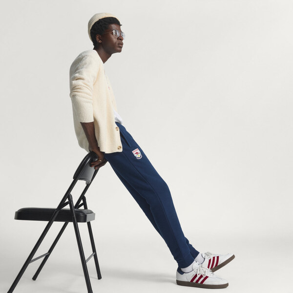 Adidas Nohavice Arsenal FC 92-94 66155616