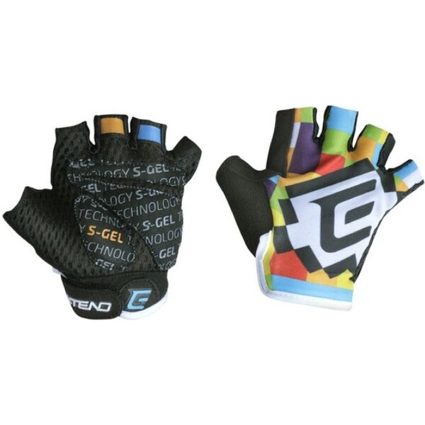 Extend Webbi rukavice, detské, 8-10 rokov 66153586