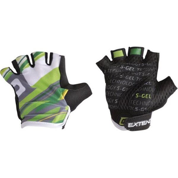 Extend Webbi rukavice, detské, 6-8 rokov 66153587