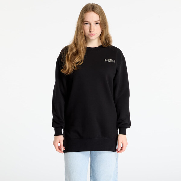 Mikina Horsefeathers Chandra Sweatshirt Black S 66154272