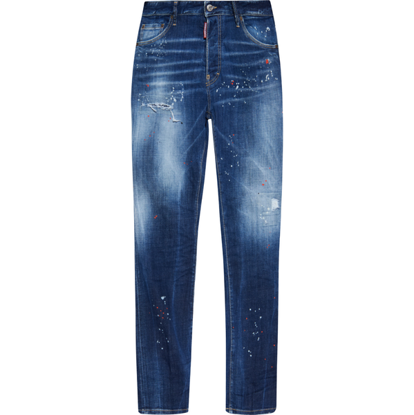 DSQUARED2 Cool Guy Blue rifle 66153838