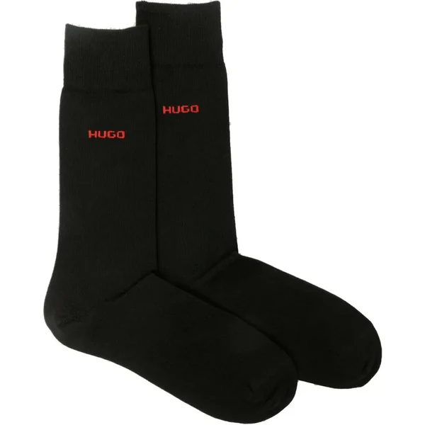 Hugo Bodywear Ponožky 2-balenie 31610418