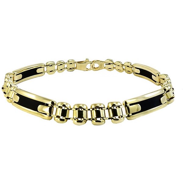 Zlatý náramok Glare 519 66154280