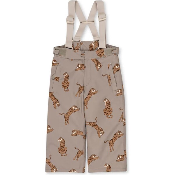 Detské nohavice Konges Sløjd MISMOU SNOW PANTS 65496465