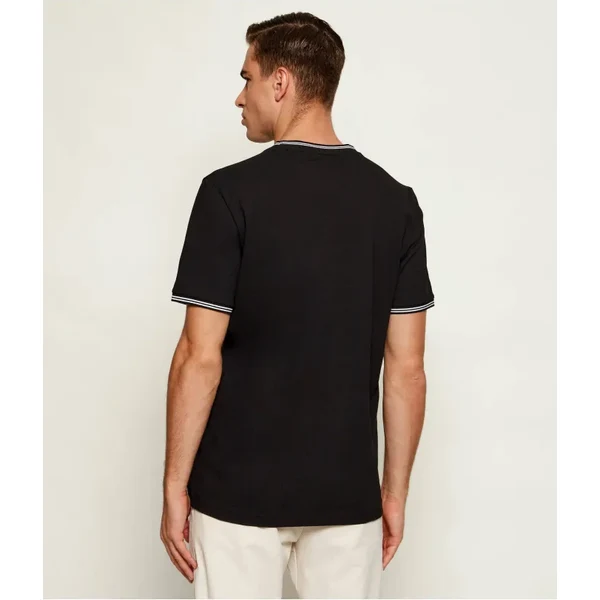 BOSS GREEN Tričko Taul | Slim Fit | stretch 54211054