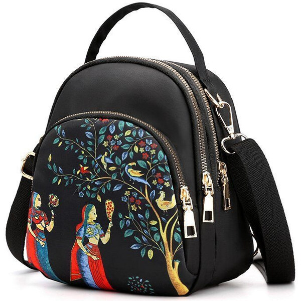 Lifestyle Dámsky Crossbody kabelka a batôžtek Levis tree 65225750