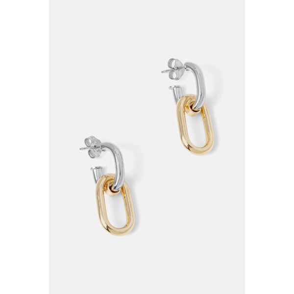 Strieborné náušnice Answear.LAB 66184929