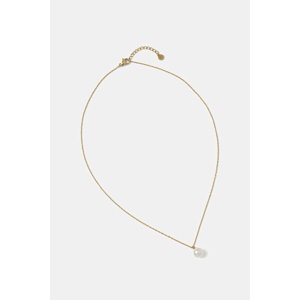 Pozlátený náhrdelník EDBLAD Lilian 66185153