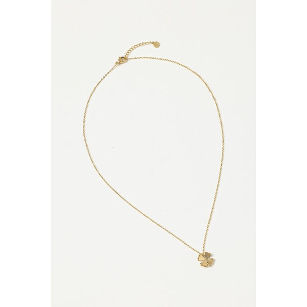 Pozlátený náhrdelník EDBLAD Lucky 66185137